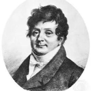 Fourier (1768–1830)