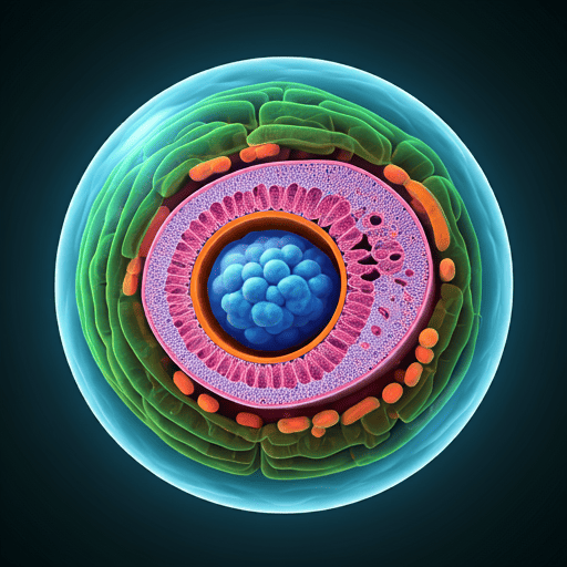 Cytoplasm