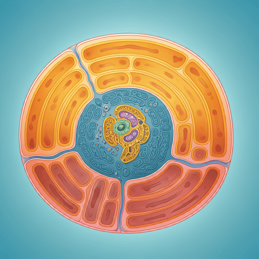 Golgi apparatus