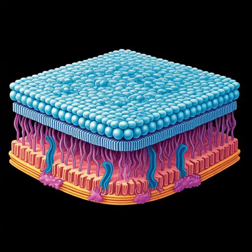 Cell coat (glycocalyx)